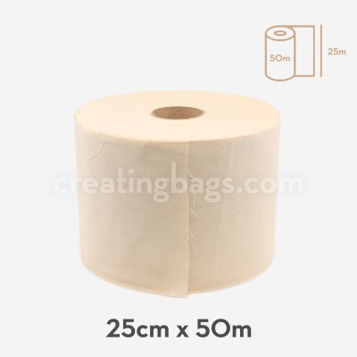 Cotton fabric for packing