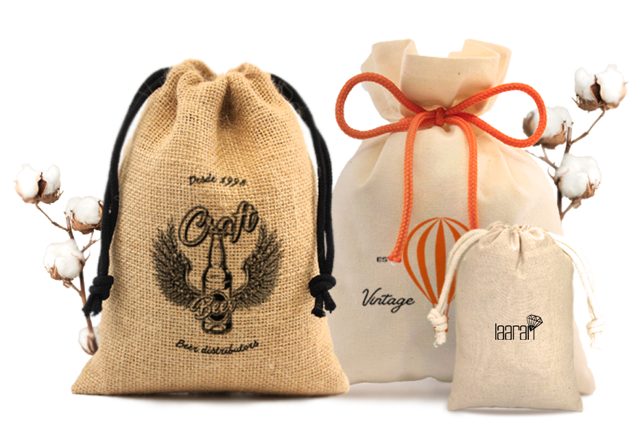 bolsitas de tela personalizadas creating bags