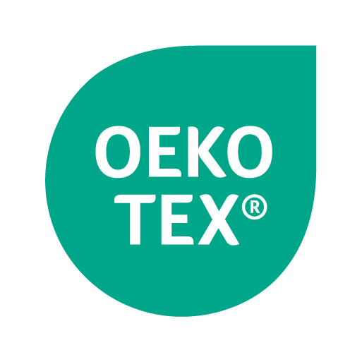 Öko-Tex Standard 100 zertifizierte Baumwolle